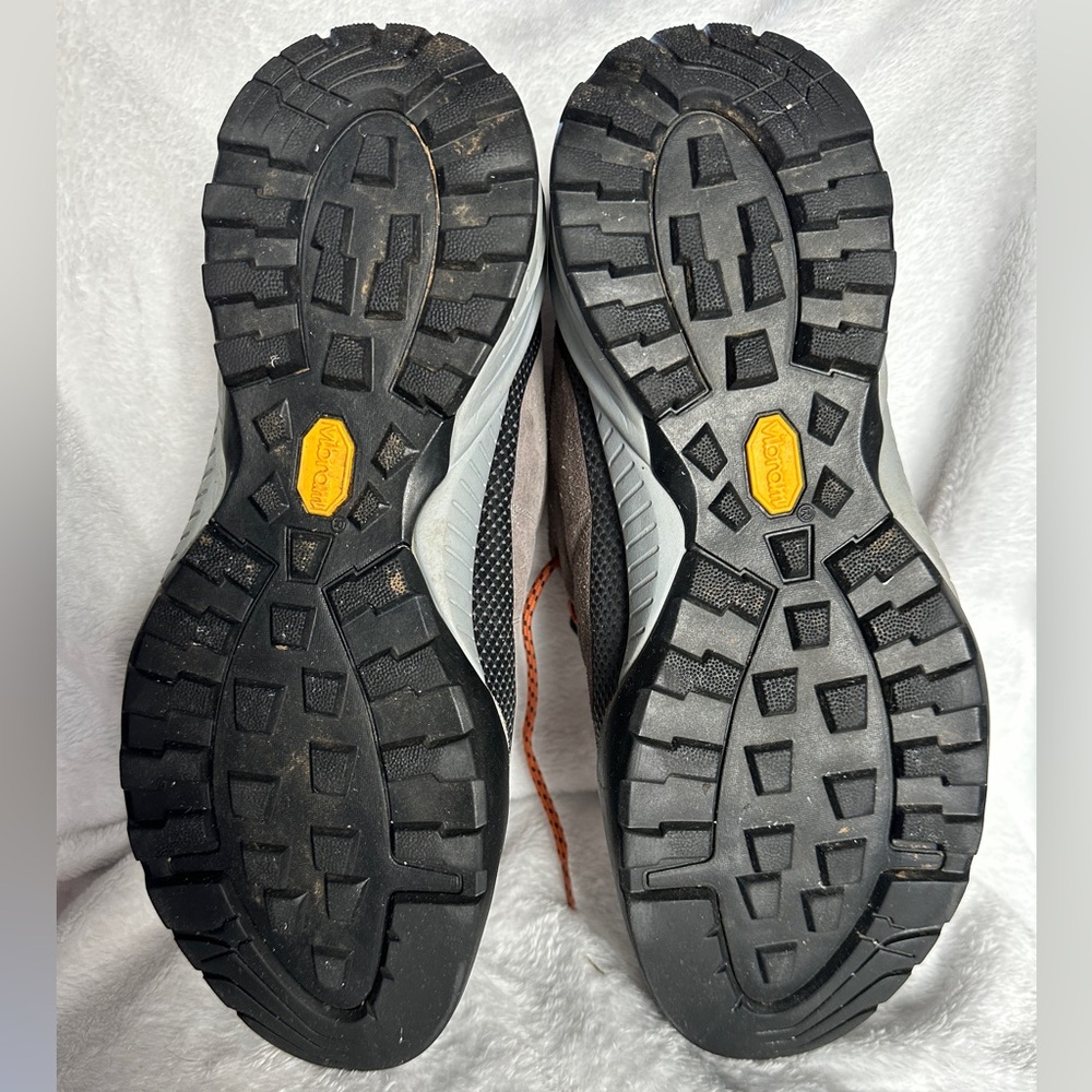 Scarpa Zen Pro Men’s Hiking Shoes - Picture 12 of 12